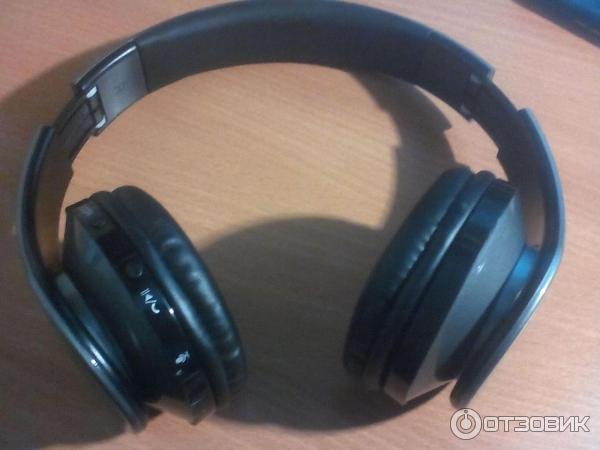 Наушники Bluetooth Harper HB-400 фото