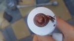 Смазка медная CRC Copper Paste фото