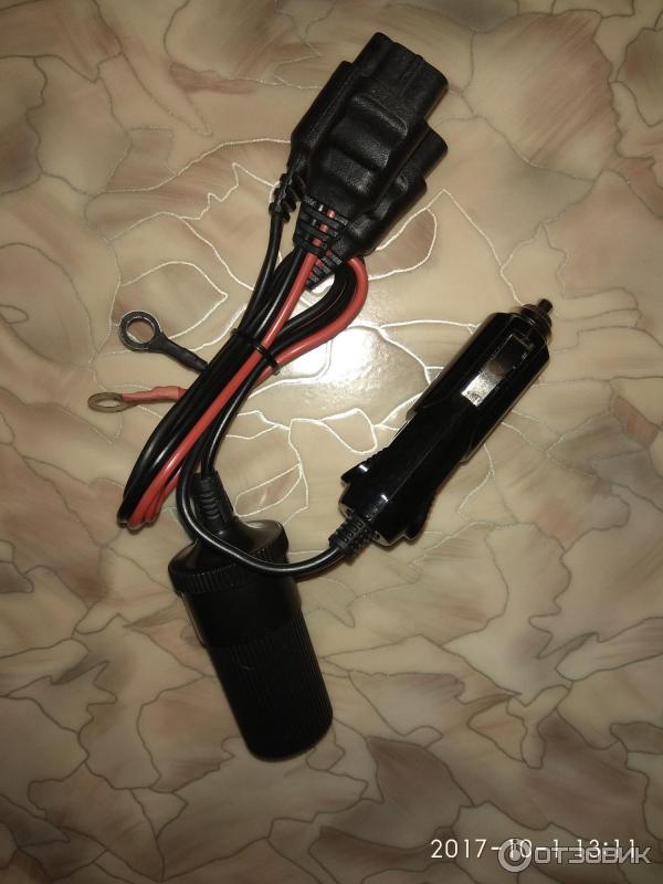 BERKUT SMART POWER SP-8N 3ф