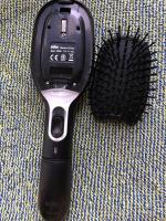Электрическая расческа Braun Satin Hair 7 SB1 фото