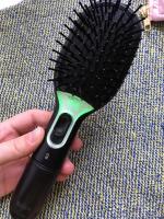 Электрическая расческа Braun Satin Hair 7 SB1 фото