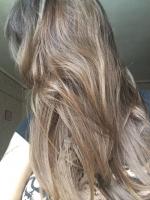 Электрическая расческа Braun Satin Hair 7 SB1 фото