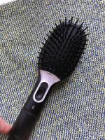 Электрическая расческа Braun Satin Hair 7 SB1 фото