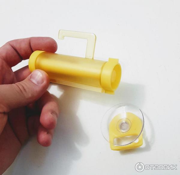 Выдавливатель зубной пасты Aliexpress Rolling Squeezer