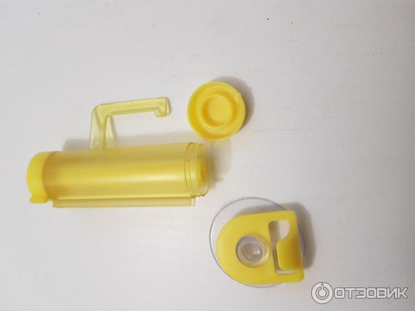 Выдавливатель зубной пасты Aliexpress Rolling Squeezer