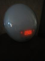 Световой будильник Philips HF3520 фото