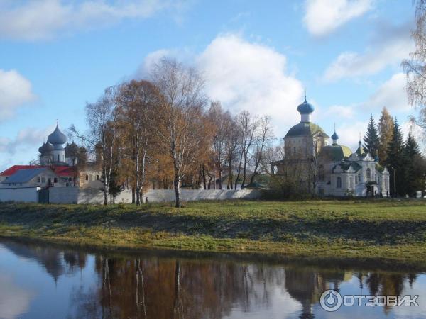 Музей Римского-Корсакова (Россия, Ленинградская область) фото