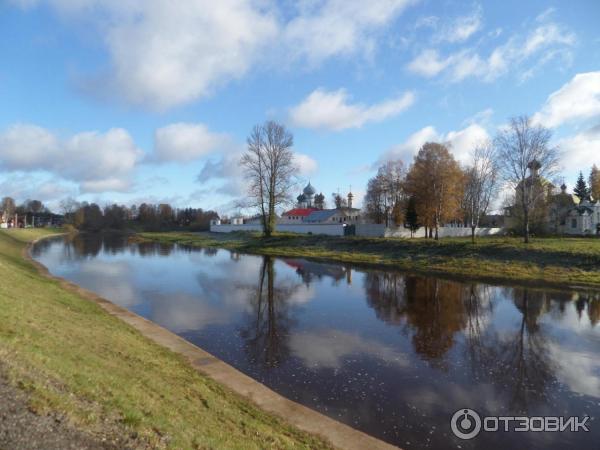 Музей Римского-Корсакова (Россия, Ленинградская область) фото