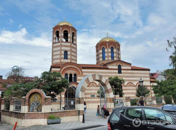 Экскурсия по г. Батуми (Грузия, Аджария) фото