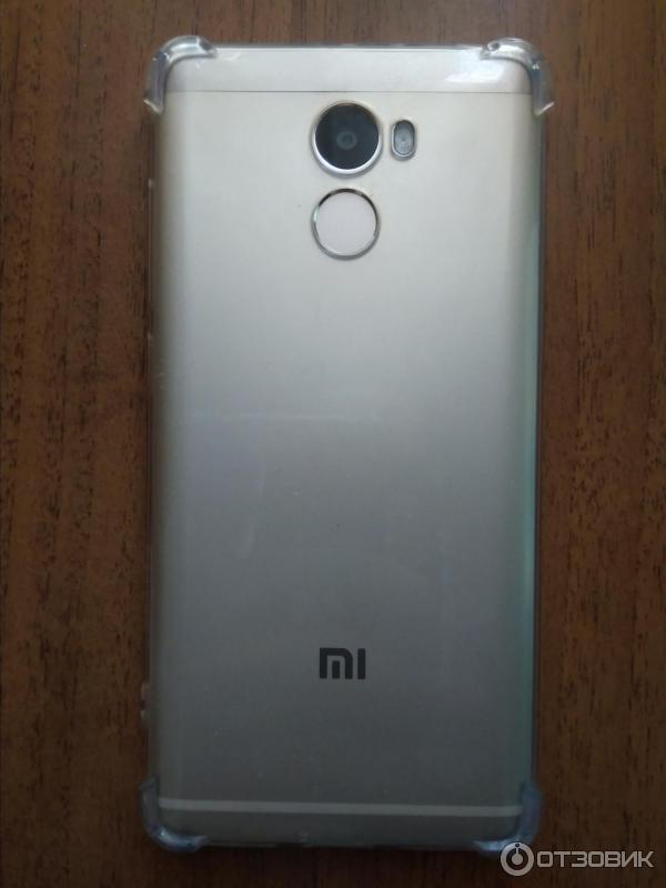 Редми4 Redmi4 телефон