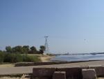 Паромная переправа "Нижний Новгород-Бор" (Россия, Нижний Новгород-Бор) фото