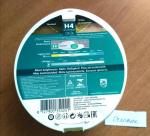 Автомобильные лампы Philips X-Treme Vision H4 фото