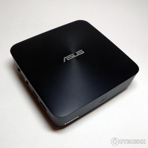 Неттоп Asus VivoMini UN45