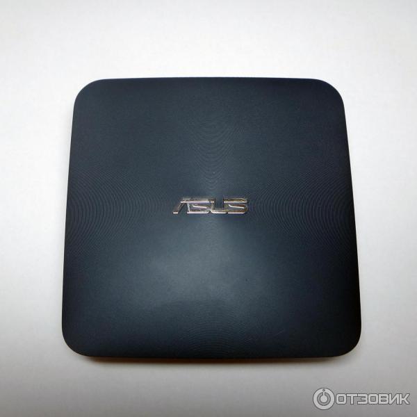 Неттоп Asus VivoMini UN45