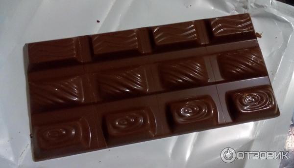 Молочный шоколад Milka Triple