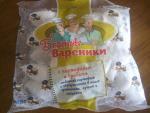 Вареники Уральские пельмени "Братцы вареники" фото