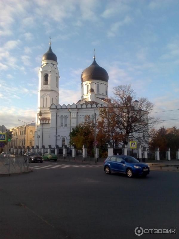 Город Ломоносов (Россия, Санкт-Петербург) фото