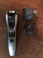 Машинка для стрижки волос Panasonic ER-GB60-k фото