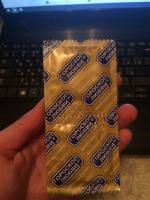 Презервативы "Гороскоп любви" фото