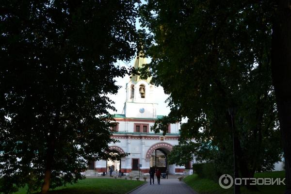 Музей-заповедник Коломенское (Россия, Москва) фото