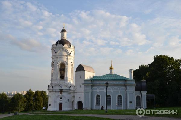 Музей-заповедник Коломенское (Россия, Москва) фото