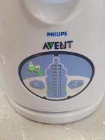 Цифровой подогреватель бутылочек и детского питания Philips Avent SCF260/37  фото