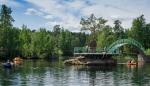 Экскурсия по г. Челябинск (Россия, Челябинская область) фото