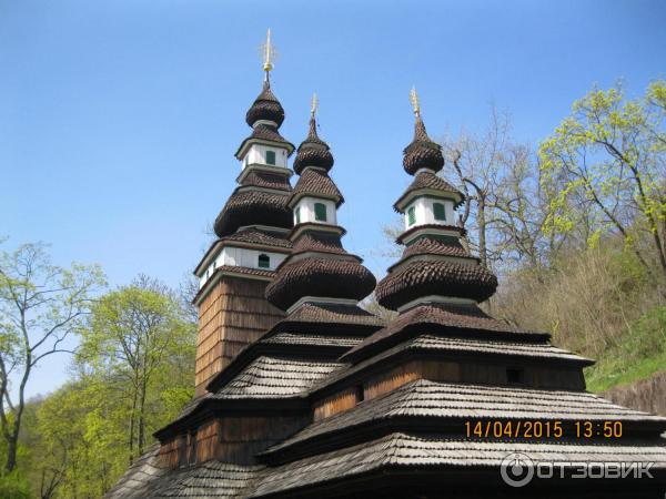 Сады и парки Праги (Чехия) фото