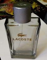 Туалетная вода Lacoste Pour Homme фото