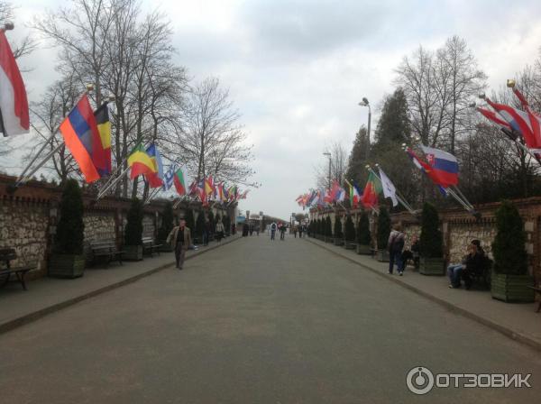 Ясногорский Монастырь (Польша, Ченстохова) фото