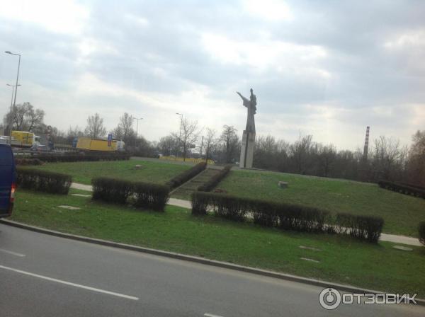 Ясногорский Монастырь (Польша, Ченстохова) фото