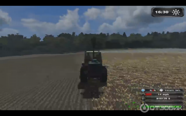 Farming Simulator 2011 - игра для PC фото