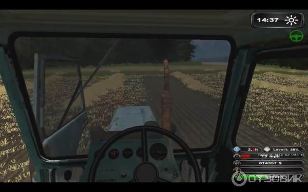 Farming Simulator 2011 - игра для PC фото