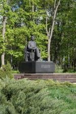 Историко-культурный природно-ландшафтный музей-заповедник "Усадьба С. Н.Худекова" (Россия, Ерлино) фото