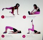 Бодифлекс-дыхательная гимнастика фото