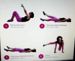 Бодифлекс-дыхательная гимнастика фото