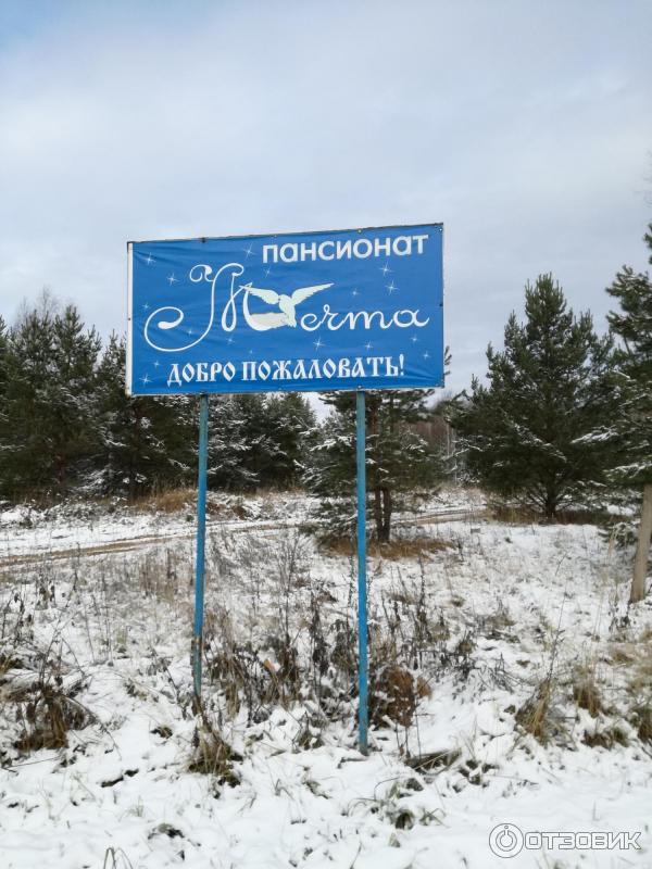 Пансионат Мечта (Россия, Нижегородская область) фото