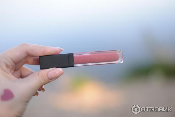 Кремовая помада Sleek Matte Me Ultra Smooth matte lip cream фото