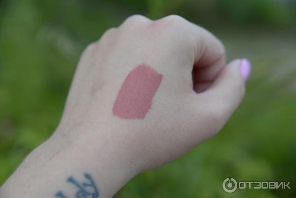 Кремовая помада Sleek Matte Me Ultra Smooth matte lip cream фото