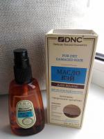 Масло для волос DNC БЭЙ фото