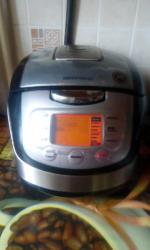 Мультиварка Redmond RMC-M45011 фото