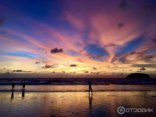 Отель Phuket Island View 3* (Тайланд, Пхукет) фото