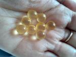 БАД Омега-3 California Gold Nutrition для детей фото