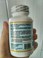БАД Омега-3 California Gold Nutrition для детей фото