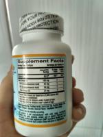 БАД Омега-3 California Gold Nutrition для детей фото