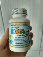 БАД Омега-3 California Gold Nutrition для детей фото