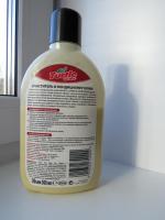 Кондиционер-очиститель для кожи Turtle Wax FG6534 5529 фото