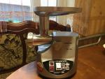 Мясорубка Kenwood PRO 1600 MG 515 фото