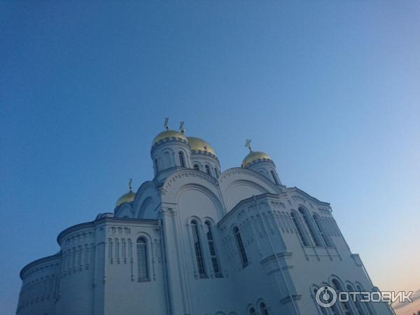 Село Дивеево (Россия, Нижегородская область) фото