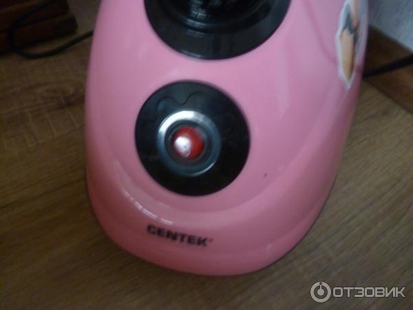 Отпариватель для одежды Centek CT-2375 фото